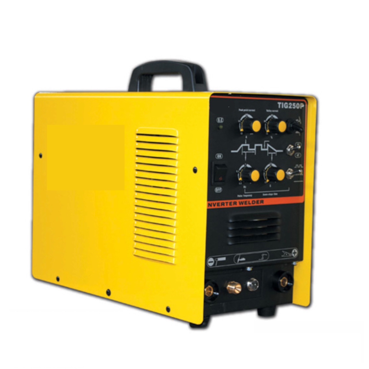 تصویر برای گروهدستگاه جوش آرگون DC